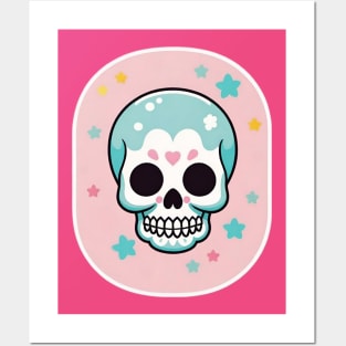 Sugar Bonez for Kids 11 Posters and Art